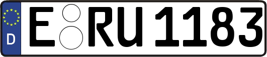E-RU1183