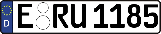 E-RU1185