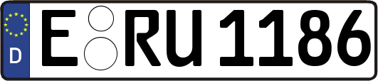 E-RU1186