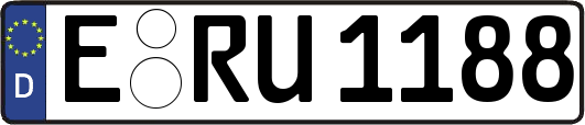 E-RU1188
