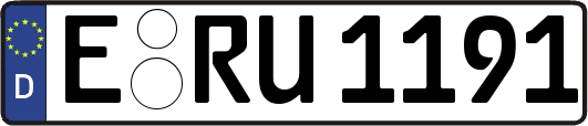 E-RU1191