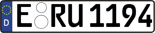E-RU1194