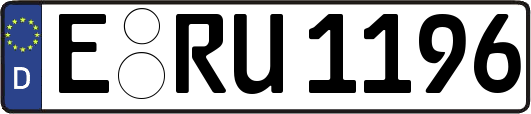 E-RU1196