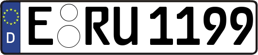 E-RU1199