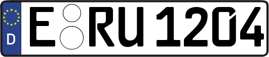 E-RU1204