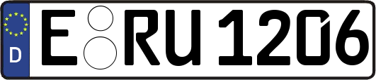 E-RU1206