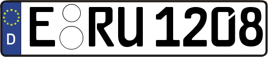 E-RU1208