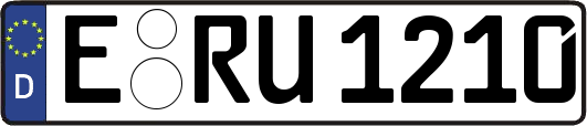 E-RU1210