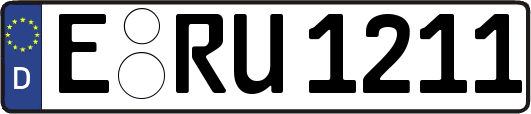 E-RU1211
