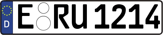 E-RU1214