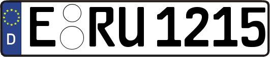 E-RU1215