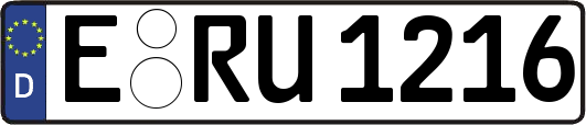 E-RU1216