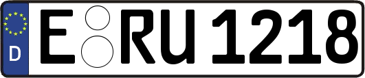 E-RU1218