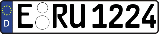 E-RU1224