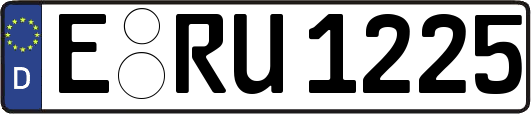 E-RU1225