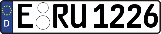E-RU1226