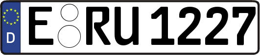 E-RU1227