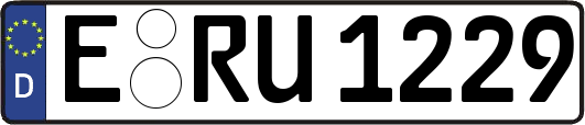 E-RU1229