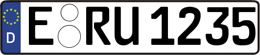 E-RU1235