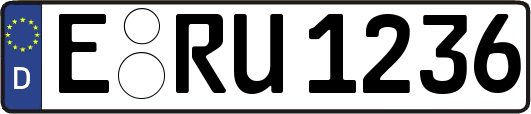E-RU1236