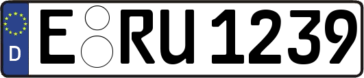 E-RU1239