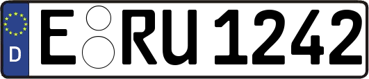 E-RU1242