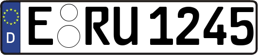 E-RU1245
