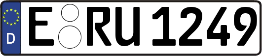 E-RU1249
