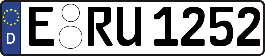 E-RU1252