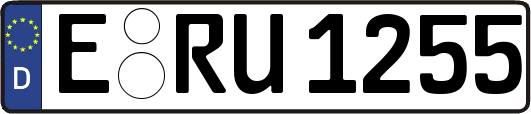 E-RU1255