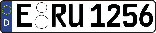E-RU1256