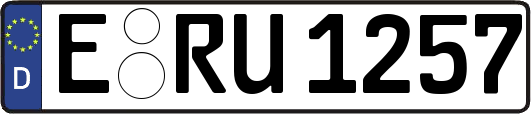 E-RU1257