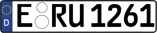 E-RU1261