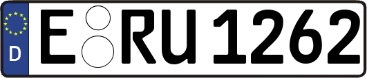 E-RU1262