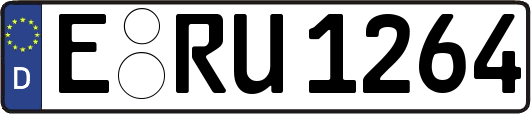 E-RU1264
