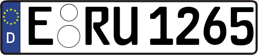 E-RU1265
