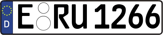 E-RU1266