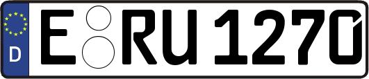 E-RU1270