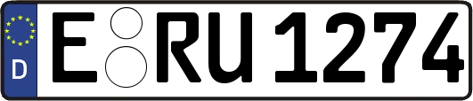 E-RU1274
