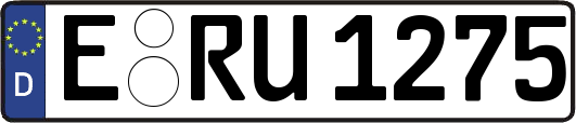 E-RU1275