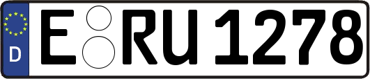 E-RU1278