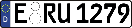 E-RU1279