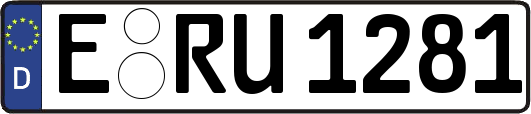 E-RU1281