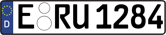 E-RU1284