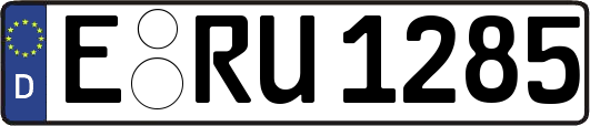 E-RU1285