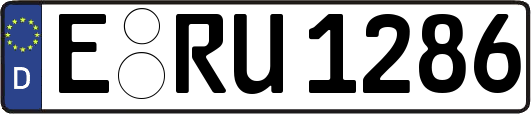 E-RU1286