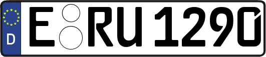 E-RU1290