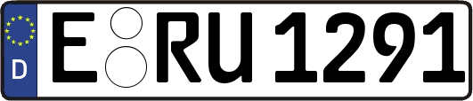 E-RU1291