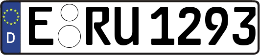 E-RU1293