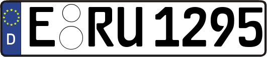 E-RU1295